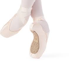 Felicity, the naughty, flexible ballerina likes to tease you with her flexibility poses. Pointe Shoe Brands Pointe Shoe Brands From All Over The World