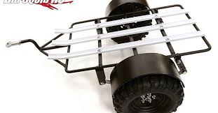 1/2 ton towable 2500lbs 17' fiberglass $2,800. Integy Motorcycle Trailer Kit Big Squid Rc Rc Car And Truck News Reviews Videos And More