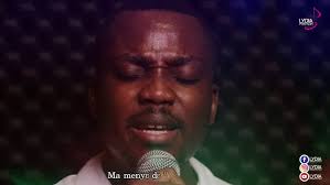 Lydia Annan-Tetteh. Ma Menyɛ dɛ Wo, (Let me be Like You) Please SUBSCRIBE!!!