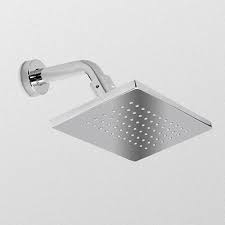Toto Legato Shower Head Finish Polished Chrome Adjustable Shower Head Modern Shower Head