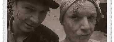 Dinner with Kate Leigh the Gangster Queen