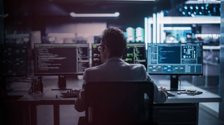 Cybersecurity