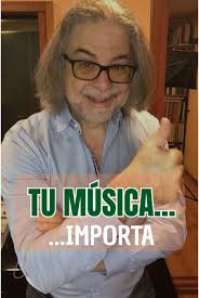 El verdadero reto de ser músico: cree en ti mismo