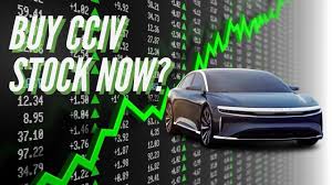 Stock prices may also move more quickly in this environment. Should You Buy Lucid Motors Stock Cciv News Merger Analysis Price Target Youtube