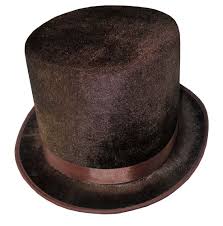Thanks for using top hat community. Adult Brown Velvet Top Hat Candy Apple Costumes