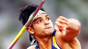 When will Neeraj Chopra be in action? How to watch men's javelin throw  event at 2024 Paris Olympics?