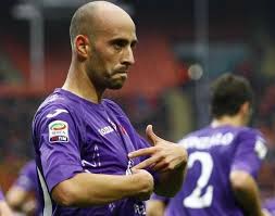 Borja valero volverá a jugar al fútbol tras anunciar su retirada hace tan solo tres meses, tras aceptar una propuesta del centro storico lebowski, un club florentino que disputa la sexta. Borja Valero Alchetron The Free Social Encyclopedia