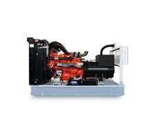 Scania HPS450-5 450kVa Diesel Generator | Powered by Scania