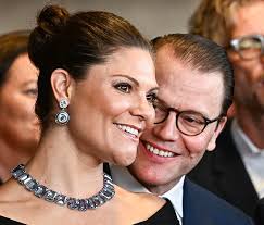 Prins Daniels ömma kärleksgest värmde Victoria