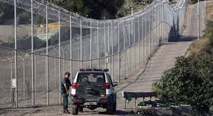 FRONTERAS