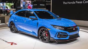 The 2020 Honda Civic Type R Drops The Fake Vents Up Front Still Wildly Popular Honda Civic Type R Honda Civic Honda