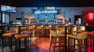 Next to an infinity pool with commanding view of ipoh city and the surrounding limestone hills! The Deck Gastrobar Home Facebook