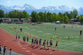 Houck's sweep helps Anchorage Christian School to Alaska State Track and  Field title