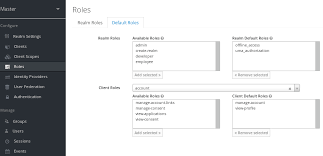 Any manager or owner of the brand account can be made the primary owner as long as: Server Administration Guide