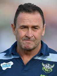 NRL 2022: Jaemon Salmon not ruling out legal action against Ricky Stuart,  weak gutted dog, Penrith Panthers, Canberra Raiders