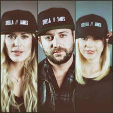 Stella // James Fans