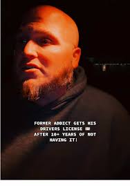 James Barrow License