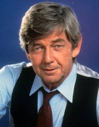 Ralph Waite Movies & TV Shows List