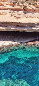 St Peter S Pool St Peters Pool Travel Destinations