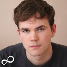 ♾️ A huge Infinity welcome to our amazing new client Alex Dargie (@alexnpd  ) ♾️⁠ ⁠ 🎓️ Alex is a fantastic Scottish actor who has been a National  Youth Theatre and Tron