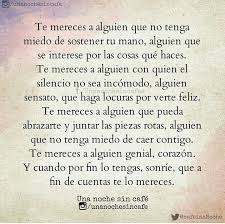 Pin De Maria Vallenilla En Amor Entre Letras Frases Bonitas Frases Pensamientos Frases
