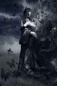 Pin By Rissy Marentette On Fantasias Gothic Fantasy Art Dark Fantasy Art Fantasy Couples