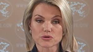 State Dept. Elaborates Position