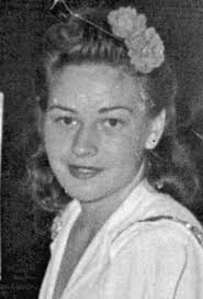 Obituary: Esther D. Nava