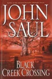 The Best John Saul Books Horror Novel Books Horror Books