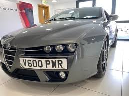 Image result for Grigio Travertino 2008 Alfa-Romeo