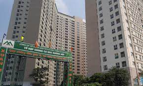 Một số người dân đang đi thể dục trong khuôn viên khu chung cư xuân mai complex (quận hà đông) nghe tiếng động lớn rồi bàng hoàng phát hiện một bé gái nằm bất động dưới nền đất. Thanh Tra Phat Hiá»‡n Nhiá»u Sai Pháº¡m Táº¡i Tá»• Há»£p Chung CÆ° Xuan Mai Complex