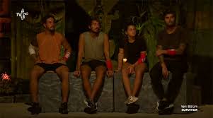 Survivor çeyrek finalde haftanın ilk dokunulmazlık oyununu kazanan cemal can, ilk eleme adayı olarak evrim'in adını söyledi. Survivor Da Ilk Eleme Adayi Kim Oldu 13 Haziran 2020 Cumartesi