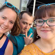 Hayley Thompson and Edward Corrigan's Wedding Website