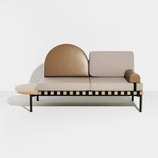 We did not find results for: Grid Daybed Sofas From Petite Friture Architonic