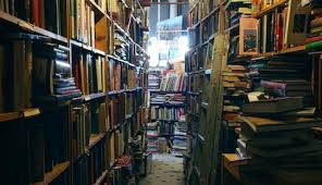A Ranking Of Chicago S Used Bookstores Bookstore Chicago Chicago Travel