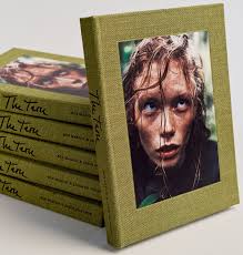 photographer BOE MARION´s new book The Tarn.