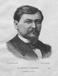 Forgotten achievements of Polish retinal research in international  ophthalmology