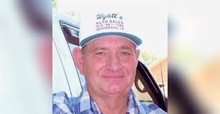 Mr. Wyatt Griffith Obituary