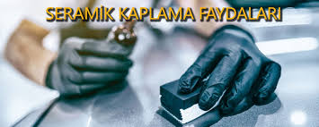 Arac Seramik Kaplama Faydalari Nelerdir