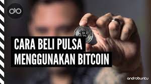 Perdagangan bitcoin itu sangat berbeda dengan trading forex karena dari istilah cara tradingnya sekalipun sudah berbeda. Cara Beli Pulsa Menggunakan Bitcoin Androbuntu