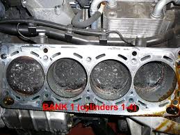 Secondary Air System Carbon Build Up Removal Pictures Bmw M5 Forum And M6 Forums