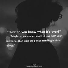12 Ways Your Partner Acts Which Show They Don T Love You Anymore Rage Quotes Over It Quotes Relationship Over Quotes