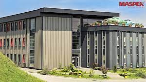 Lista firme valenii de munte. Scurt Istoric Scurt Istoric Companie Maspex Romania