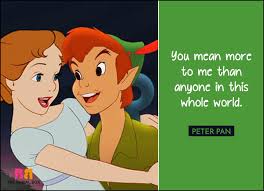 Maybe you would like to learn more about one of these? Disney Love Quotes The 15 Cutest Disney Love Quotes Ever