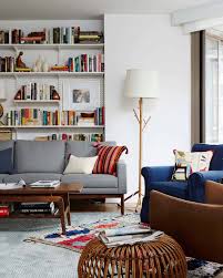 Ultrathin led downlights, made of aviation aluminum: How To Light Your Space With 90 Of Our Favorite Floor Lamps Emily Henderson Bloglovin