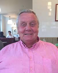 Tribute to Terry Tiley, 1941