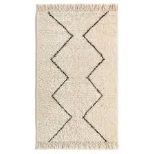 Tapis Style Berbere En Laine Nyborg Tapis Ampm Tapis Style Berbere Tapis