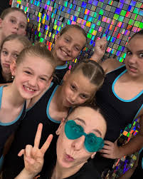 DANCE EXPRESS MACKAY