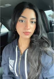 Khadija Jones's Instagram, Twitter & Facebook