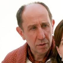 Filmografie Manfred Möck